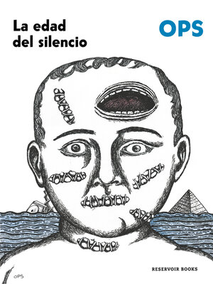 cover image of La edad del silencio 1